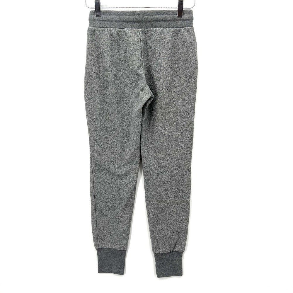 Barre3 Sweatpant Joggers Size XS Gray Drawstring Athleisure Comfy Loungewear - Picture 3 of 9